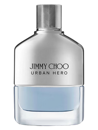Jimmy Choo Urban Hero for Men EDP 100mL 3.4FL OZ TESTER Item 284