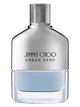 Jimmy Choo Urban Hero for Men EDP 100mL 3.4FL OZ TESTER Item 284