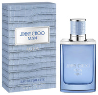 JIMMY CHOO MAN AQUA EDP 100mL (3.4FL OZ) ITEM 267
