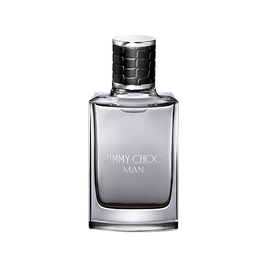 Jimmy Choo Man EDT 30mL (1FL OZ) Item 1344