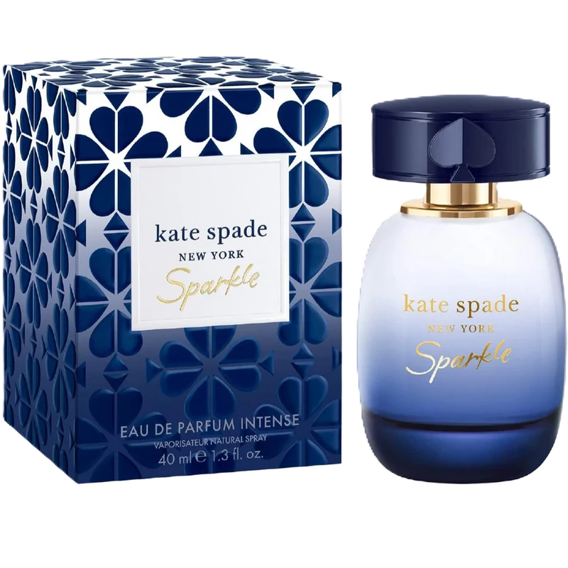 Kate Spade Sparkle 100mL 3.3oz EDP Item 178