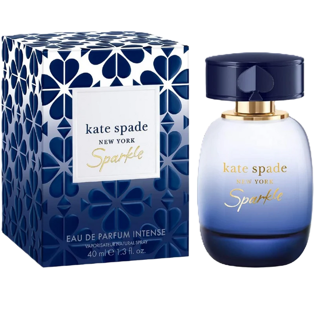 Kate Spade Sparkle for WOMEN 100mL 3.3oz EDP Item 178