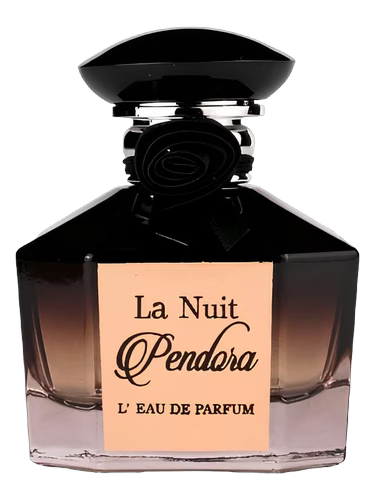 Pendora Scents La Nuit Pendora for WOMEN 100mL 3.4oz EDP Item 100