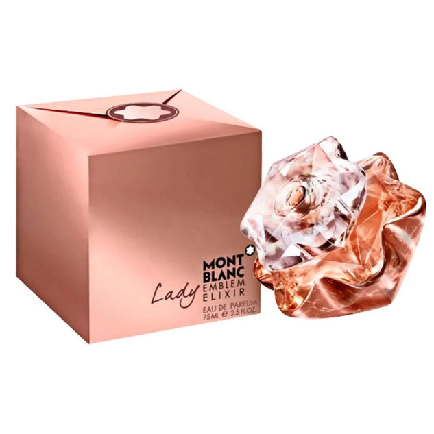 Lady Emblem Elixir MONTBLANC EDP 75mL 2.5FL OZ Item 209