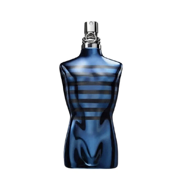 Jean Paul Gaultier Le Male in Blue for Men EDT 125mL 4.2FL OZ TESTER Item 342