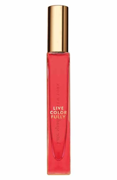 Kate Spade Live Colorfully for Women Rollerball 10mL 0.4FL OZ Item 413a NO BOX