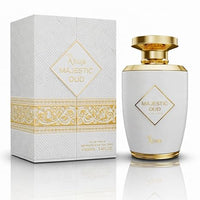 Majestic Oud by Ahuja EDP UNISEX 100mL 3.4FL OZ Item 3