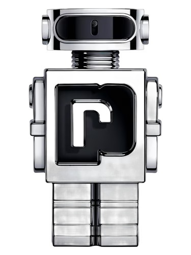 Paco Rabanne Phantom for Men EDP 100mL 3.4FL OZ TESTER Item 34