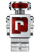 Paco Rabanne Phantom in Red for Men EDP 100mL 3.4FL OZ TESTER Item 33