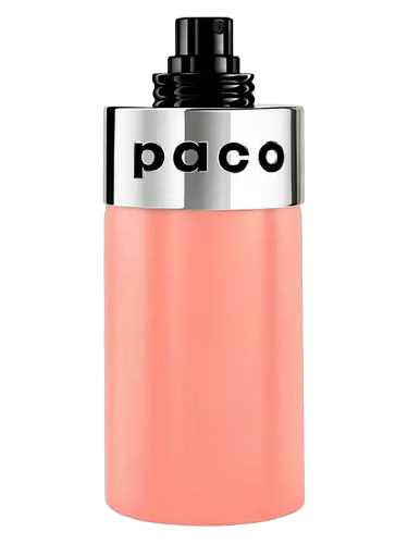 ROSE by PACO RABANNE EDT WOMENS 100mL (3.4FL OZ)