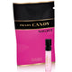 Prada Candy Night EDT WOMENS 1.5mL (0.05FL OZ) SAMPLE Item 47b