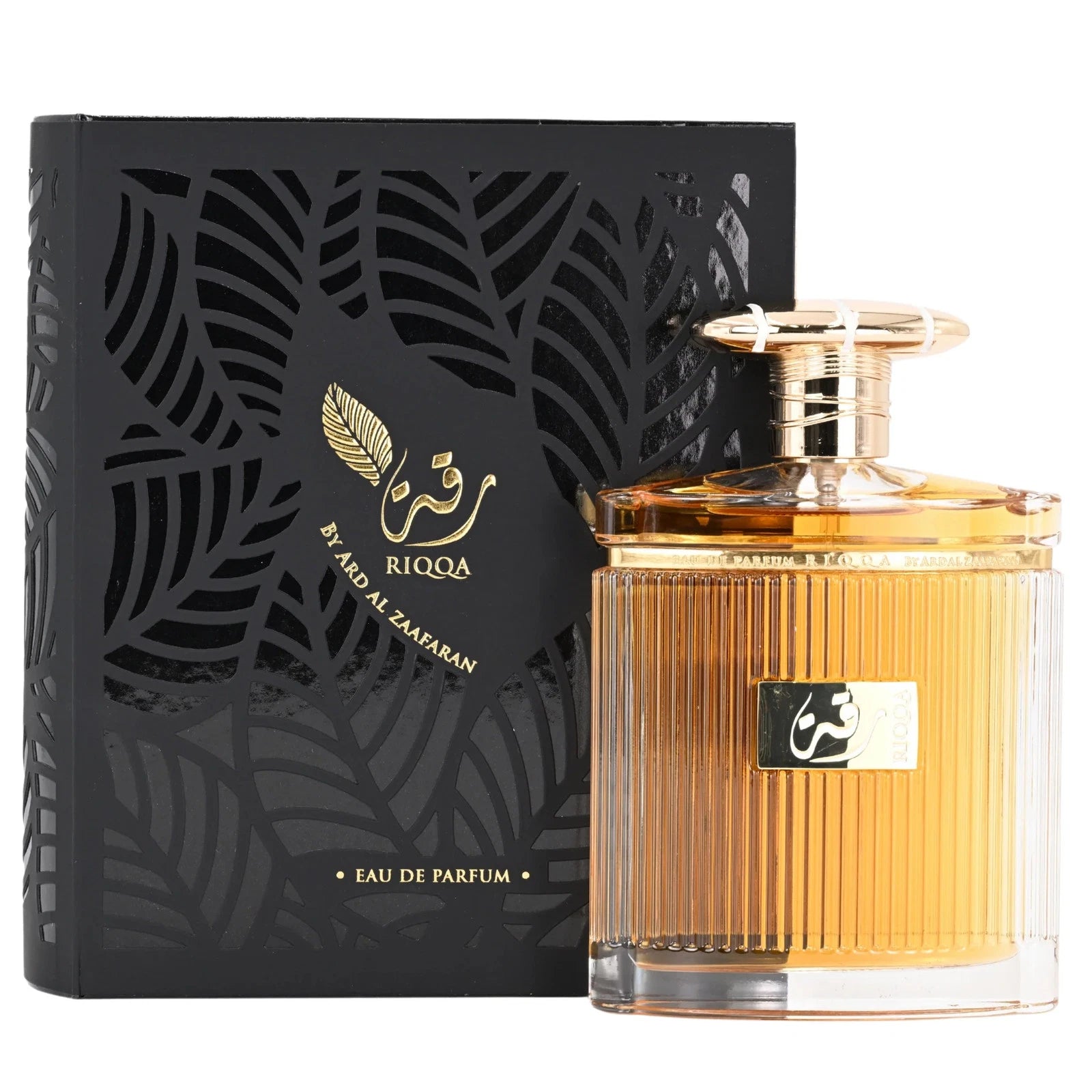 RIQQA by ARD AL ZAAFARAN EDP UNISEX 100mL (3.4FL OZ) ITEM 2