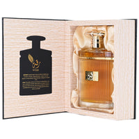 RIQQA by ARD AL ZAAFARAN EDP UNISEX 100mL (3.4FL OZ) ITEM 2