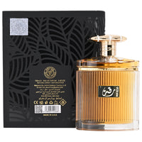 RIQQA by ARD AL ZAAFARAN EDP UNISEX 100mL (3.4FL OZ) ITEM 2