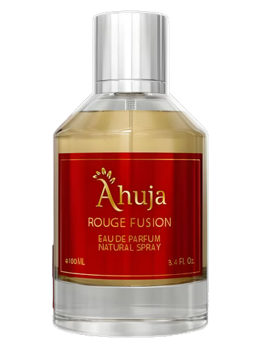 Rouge Fusion by Ahuja UNISEX EDP 100mL 3.4FL OZ item 43