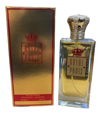 Royal Paris (Dupe of YSL Mon De) EDP WOMENS 100mL 3.4FL OZ Item 94a