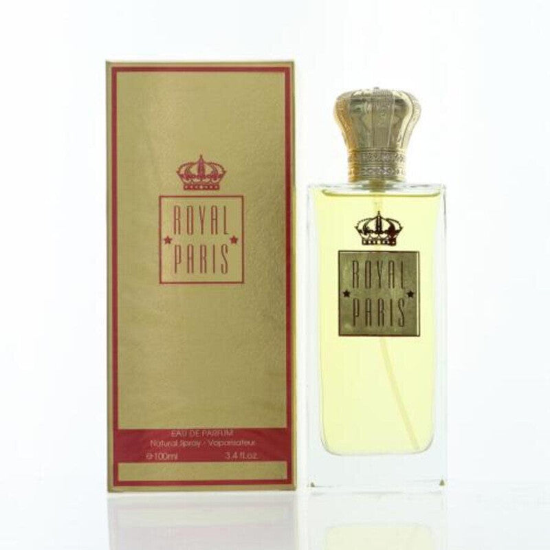 Royal Paris (Dupe of YSL Mon De) EDP WOMENS 100mL 3.4FL OZ Item 94a