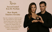 Sacred Santal by Ahuja EDP UNISEX 100mL 3.4FL OZ Item 8