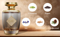 Sacred Santal by Ahuja EDP UNISEX 100mL 3.4FL OZ Item 8