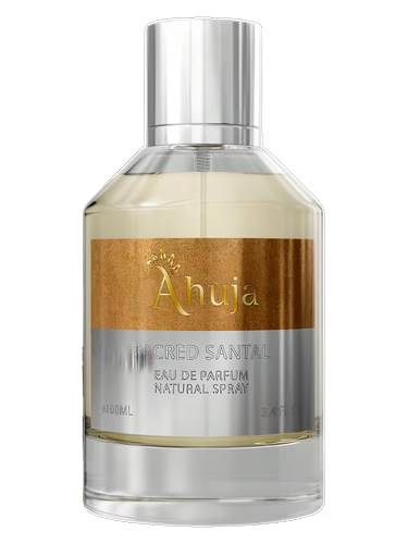 Sacred Santal by Ahuja EDP UNISEX 100mL 3.4FL OZ Item 8