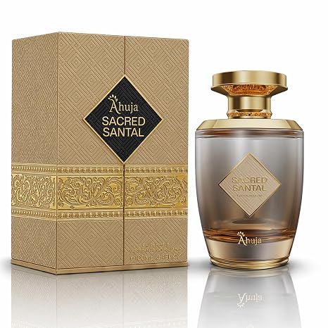 Sacred Santal by Ahuja EDP UNISEX 100mL 3.4FL OZ Item 8