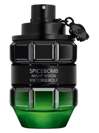 SPICE BOMB NIGHT VISION by VICTOR & ROLF EDT MENS 90mL (3.04FL OZ) Item 235