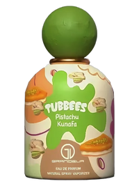 TUBBEES PISTACHIO KUNAFA EDP UNISEX 50mL (1.7FL OZ)