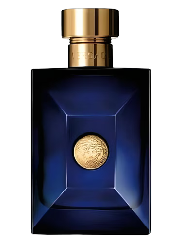 Versace Dylan Blue for MEN EDT 100mL 3.4FL OZ TESTER Item 10