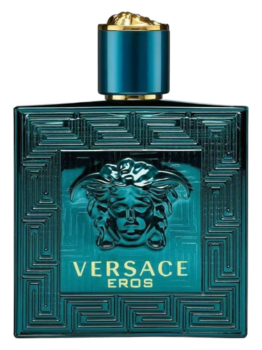 VERSACE EROS POUR HOMME EDP 100mL (3.4FL OZ) ITEM 3