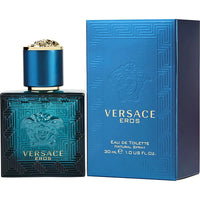VERSACE EROS POUR HOMME EDP 100mL (3.4FL OZ) ITEM 3