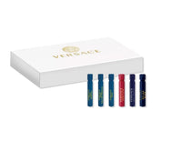 VERSACE COLOGNE COLLECTION FOR MEN 1mL (0.03FL OZ) X 7 SPRAY VIALS ITEM 196
