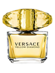 VERSACE YELLOW DIAMOND EDT WOMENS 90mL (3FL OZ) TESTER