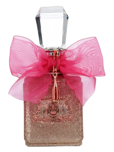 Viva La Juicy Rose by Juicy Couture for Women EDP 100mL 3.4FL OZ Item 381