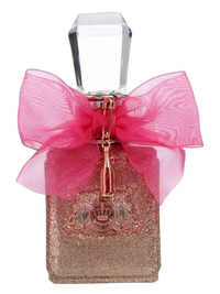 Viva La Juicy Rose by Juicy Couture for Women EDP 100mL 3.4FL OZ Item 381