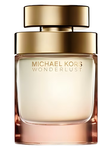 Michael Kohrs Wonderlust for Women EDP 100mL 3.4oz TESTER Item 119